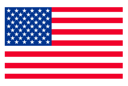 USA Flag